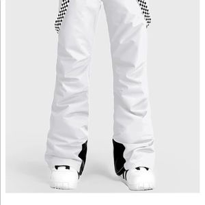 Womens snow pants